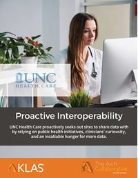Proactive Interoperability