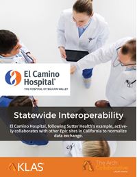 Statewide Interoperability Statewide Interoperability