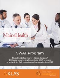 SWAT Program SWAT Program