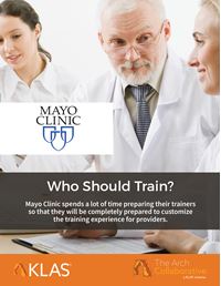 Who Should Train?