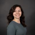 author - Breanne Hunter