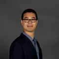 author - Kevin Huang 