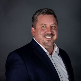 KLAS Research Director - Ryan Oliver