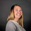 author - Sydney Toomer