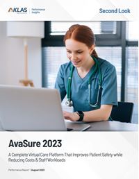 AvaSure 2023 AvaSure 2023