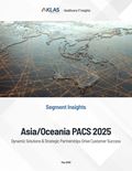 Asia/Oceania PACS 2025: Dynamic Solutions & Strategic Partnerships Drive  Customer Success